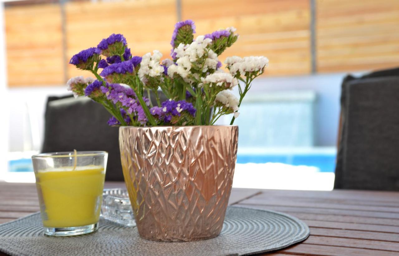 Pop Holiday House Zadar Bagian luar foto